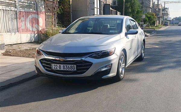 Chevrolet for sale in Iraq